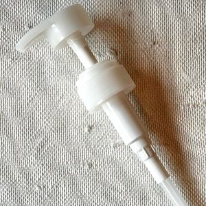 Pump for Softsoap Refill Bottle